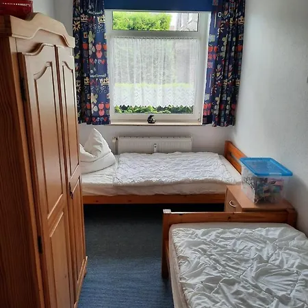 Ferienwohnung Hartmann