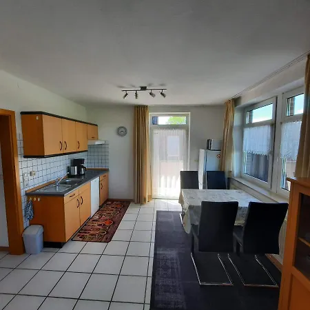 Ferienwohnung Hartmann
